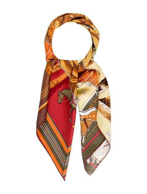 hermes carre ien carre scarf|first hermes scarf.